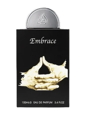 Lattafa Embrace