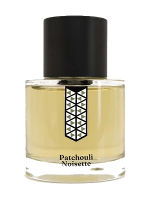 Patchouli Noisette