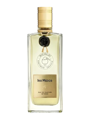 Iris Médicis
