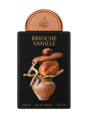 Brioche Vanille