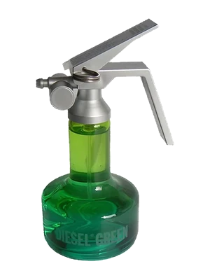Diesel Green Masculine