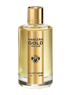 Gold Prestigium