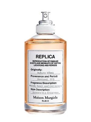 Maison Margiela Replica Autumn Vibes