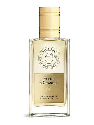 Fleur d'Oranger