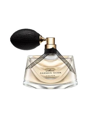 Bvlgari Mon Jasmin Noir L'Elixir Eau de Parfum