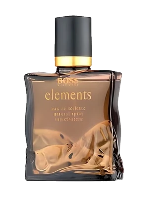 Hugo Boss Boss Elements