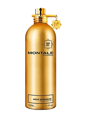 Aoud Damascus