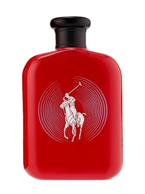 Ralph Lauren Polo Red Remix