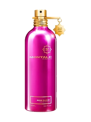 Roses Elixir