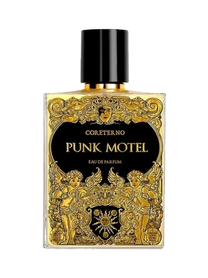 Punk Motel