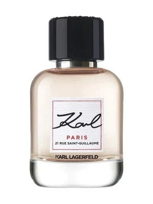 Karl Lagerfeld Paris 21 Rue Saint-Guillaume