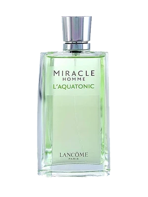 Miracle Homme L'Aquatonic