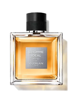 L'Homme Idéal L'Intense