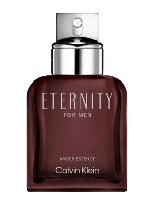 Calvin Klein Eternity Amber Essence for Men