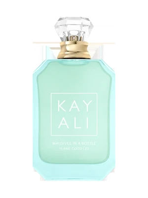 Kayali Maldives in a Bottle Ylang Coco | 20