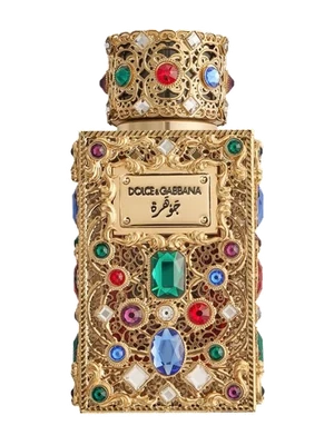 Dolce & Gabbana Velvet Precious Jewel