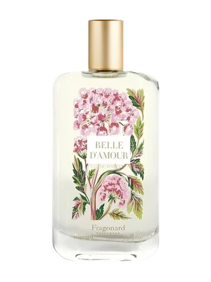Belle d'Amour
