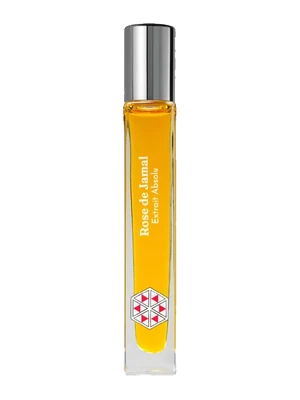 Rose de Jamal Extrait Absolu