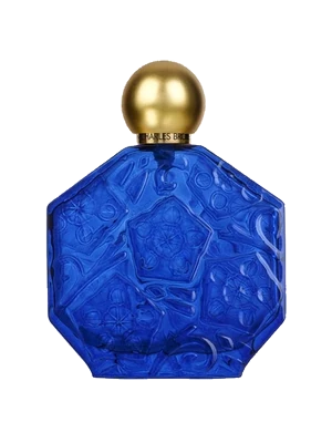 Ombre Azurite
