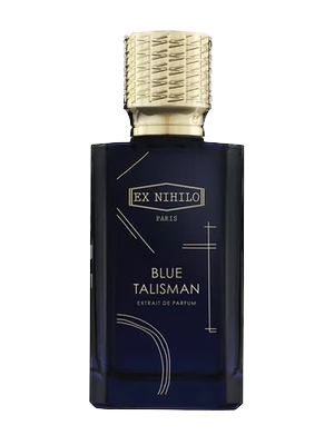 Ex Nihilo Blue Talisman Extrait de Parfum