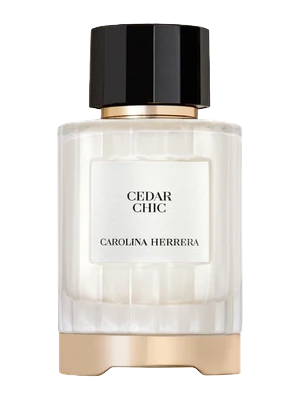 Cedar Chic