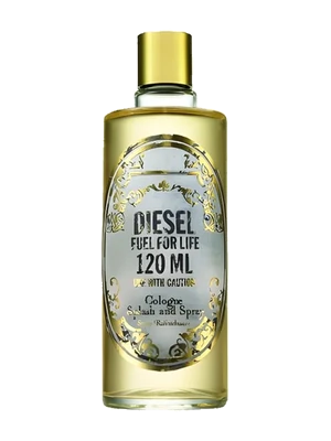 Diesel Fuel For Life Cologne for Women