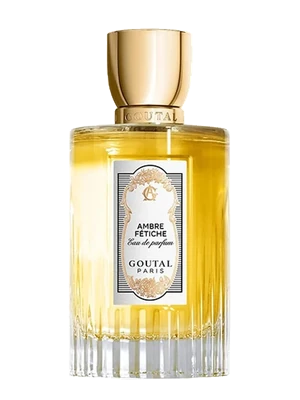 Ambre Fétiche