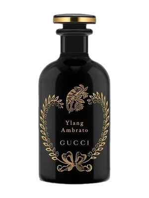 Ylang Ambrato