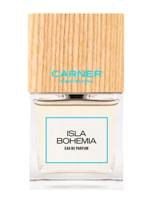 Isla Bohemia