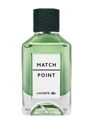Match Point
