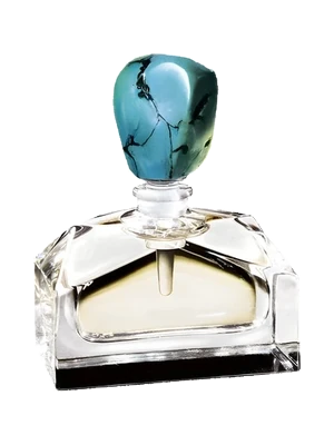 Pure Turquoise
