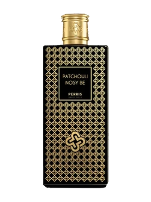 Perris Monte Carlo Patchouli Nosy Be