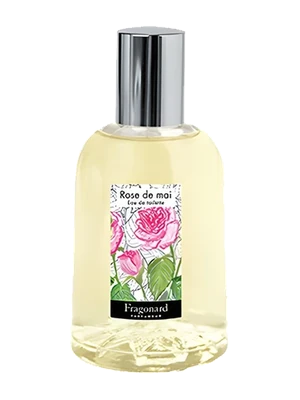 Fragonard Rose de Mai