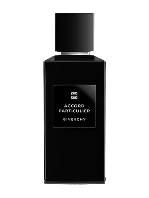 Givenchy Accord Particulier