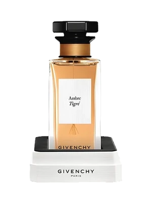 Givenchy Ambre Tigré