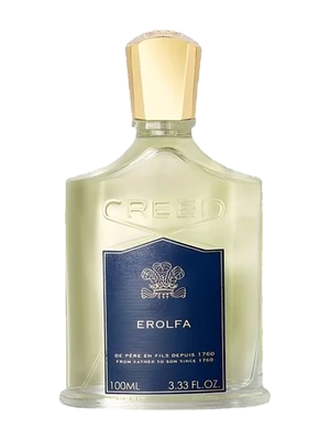 Creed Erolfa