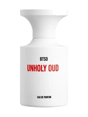 Unholy Oud
