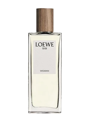 001 Woman