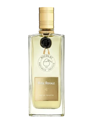 Rose Royale