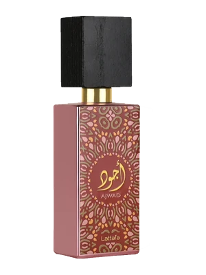 Image de Ajwad Pink To Pink