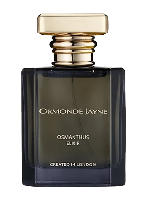 Osmanthus