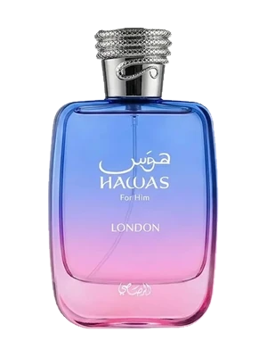 Hawas London