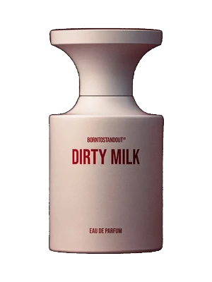 Dirty Milk