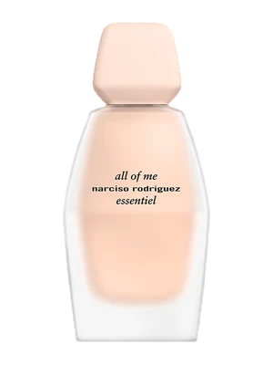 All of Me Essentiel