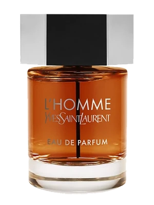 Yves Saint Laurent L'Homme