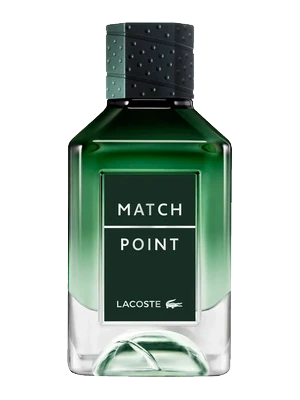 Match Point Eau de Parfum
