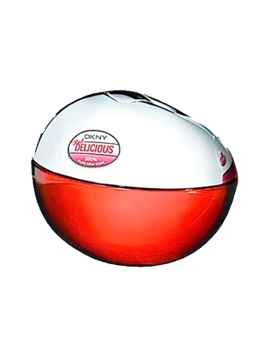 Donna Karan New York Red Delicious