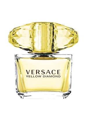Yellow Diamond