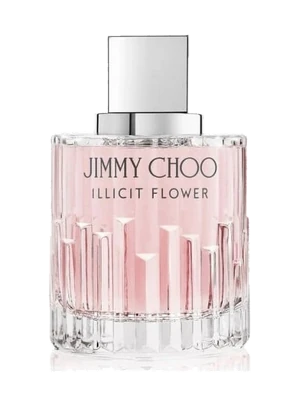 Illicit Flower