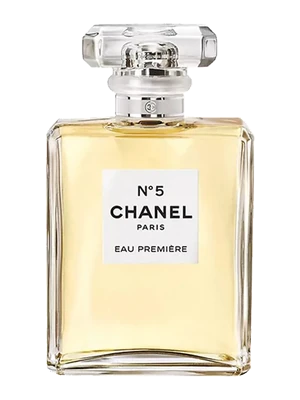 No. 5 Eau Première